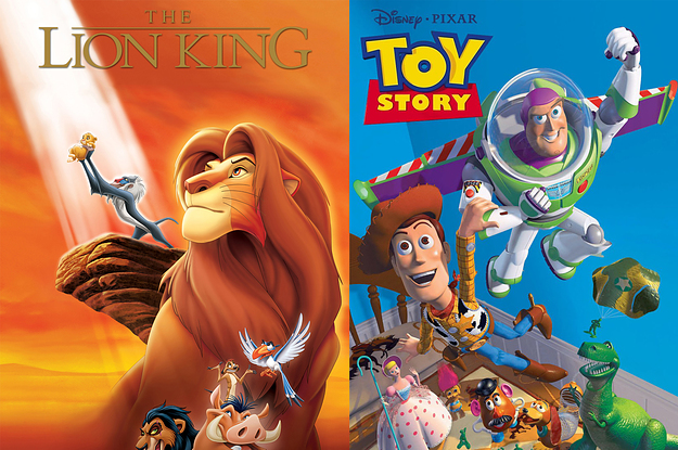 Top Seven most watched animated movies- I bet you’ve not watched the last one