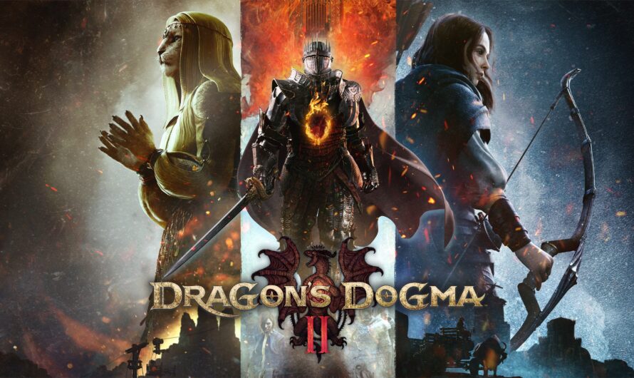 Dragon’s Dogma 2: five similar games you must play